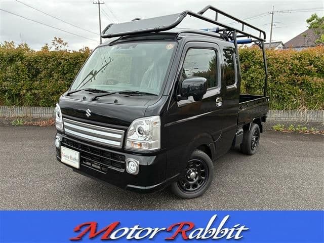 SUZUKI null