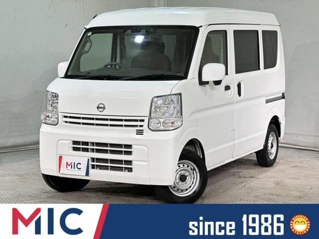NISSAN NV100 CLIPPER