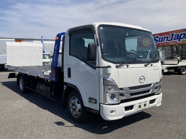 MAZDA TITAN