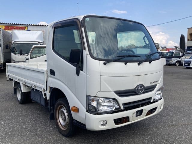 TOYOTA TOYOACE