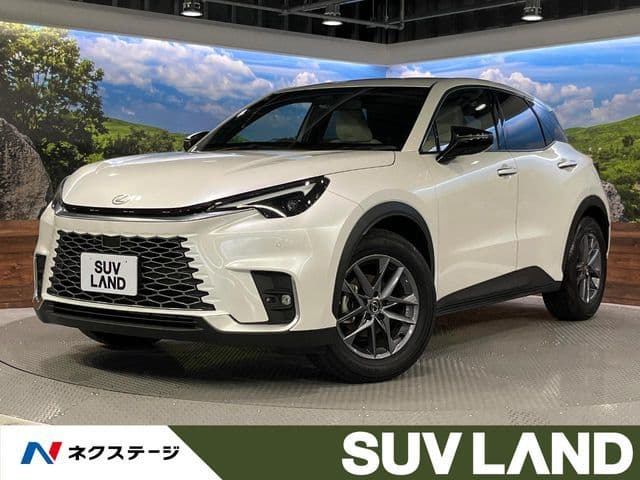 TOYOTA null