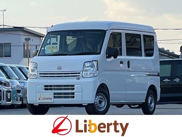 NISSAN NV100 CLIPPER
