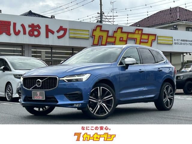VOLVO VOLVO XC60