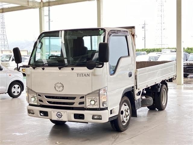 MAZDA TITAN