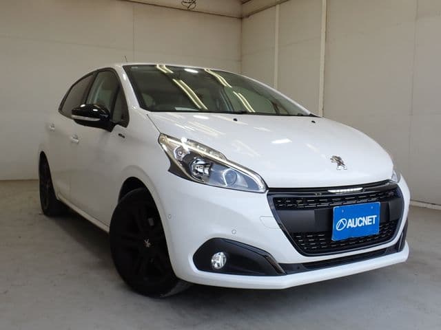 PEUGEOT PEUGEOT 208