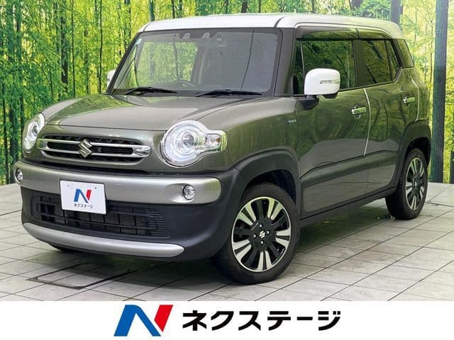 SUZUKI XBEE