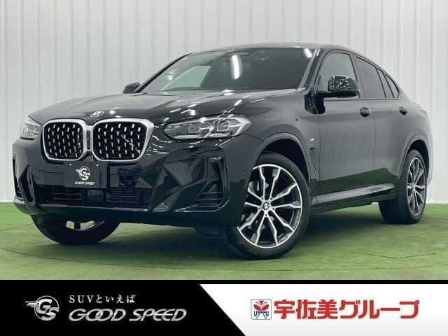 BMW BMW X4