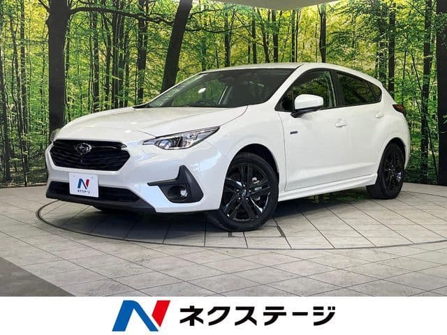 SUBARU IMPREZA 5Door 4WD