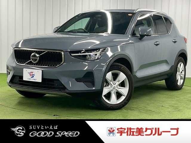 VOLVO VOLVO XC40