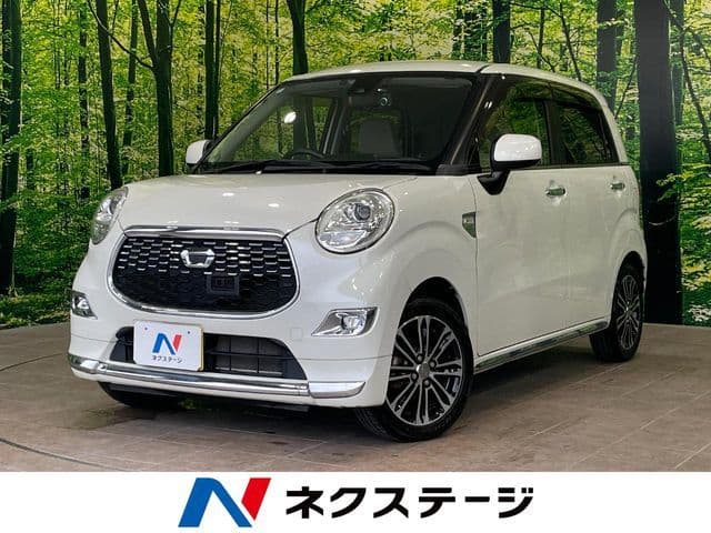 DAIHATSU CAST STYLE