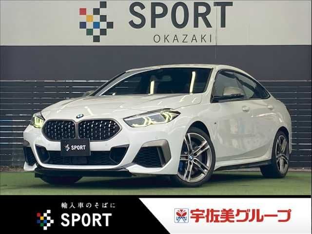 BMW BMW 2series Gran coupe