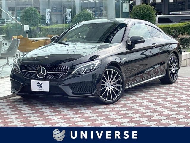 MERCEDES BENZ null