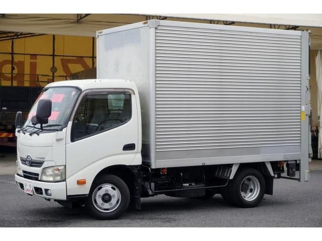 TOYOTA TOYOACE