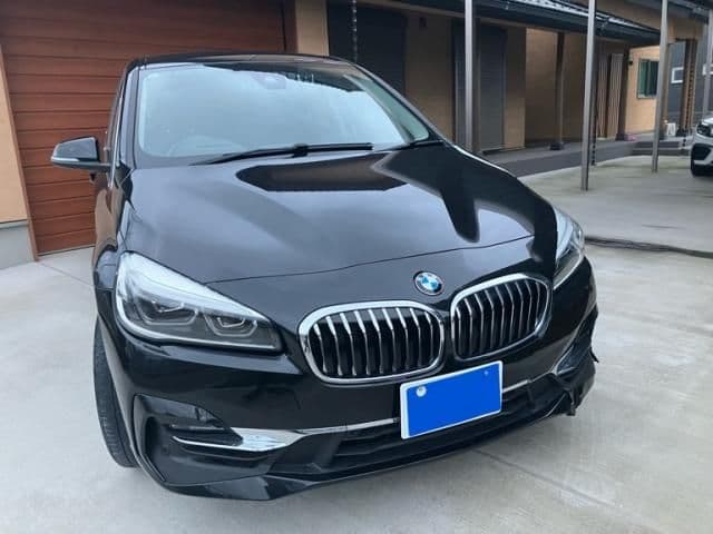BMW BMW 2series Gran Tourer