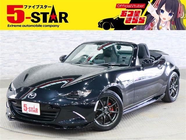 MAZDA ROADSTER