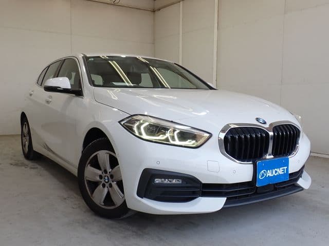 BMW BMW 1series
