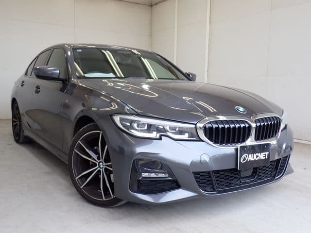 BMW BMW 3series sedan