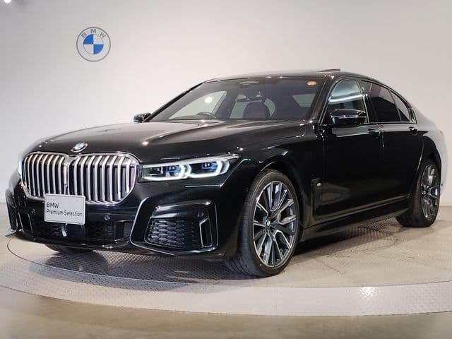 BMW BMW 7series