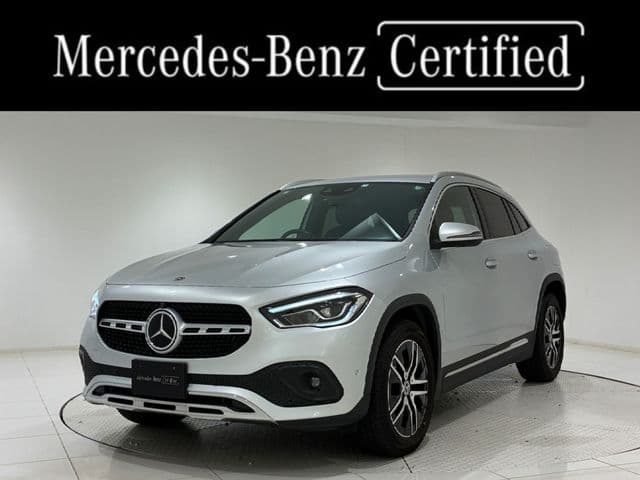MERCEDES BENZ MERCEDES BENZ GLA class