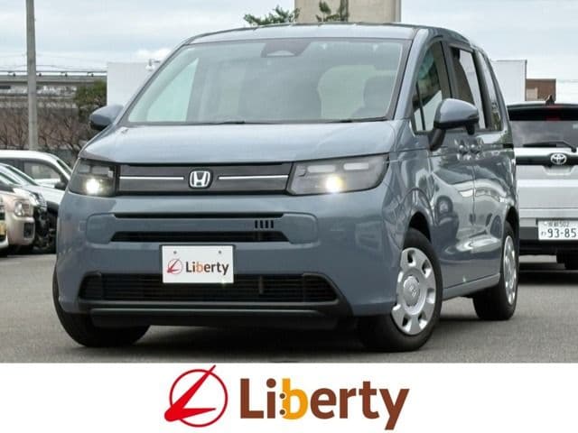 HONDA null