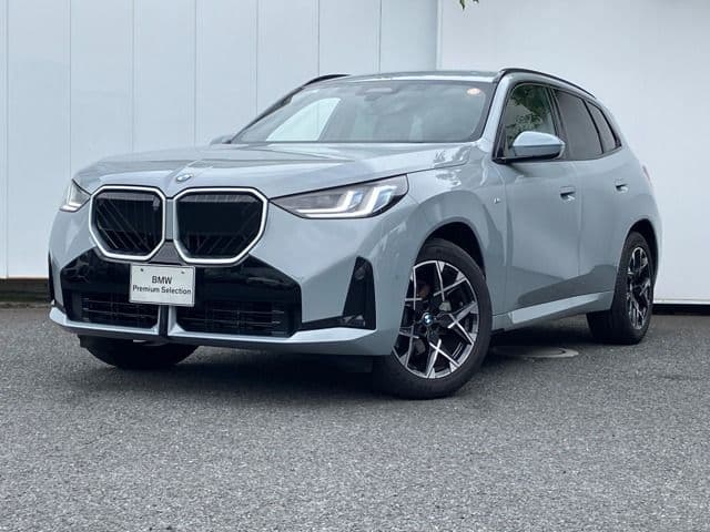 BMW BMW X3