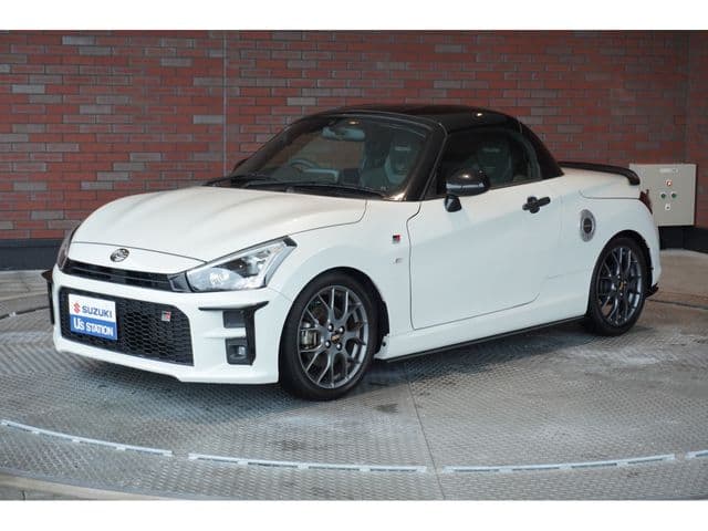 TOYOTA COPEN