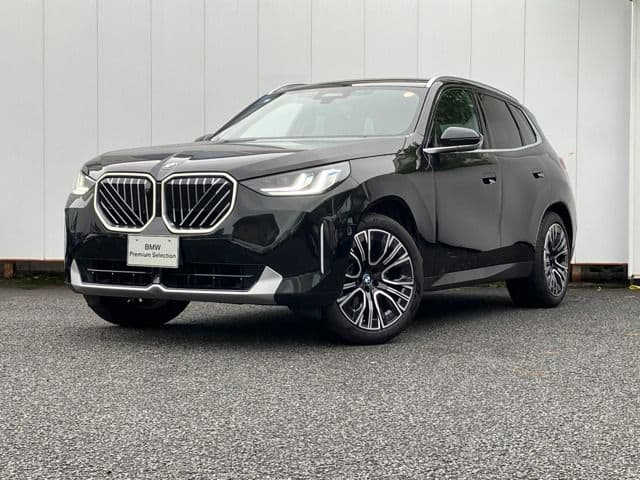 BMW BMW X3