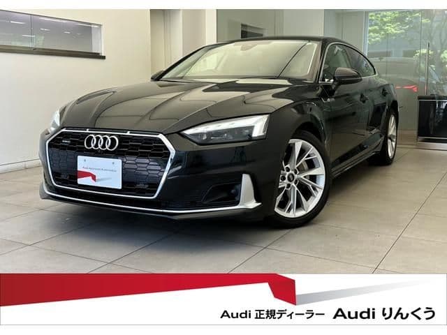 AUDI AUDI A5 SPORTBACK