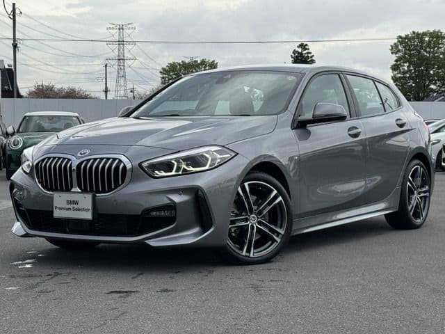 BMW BMW 1series
