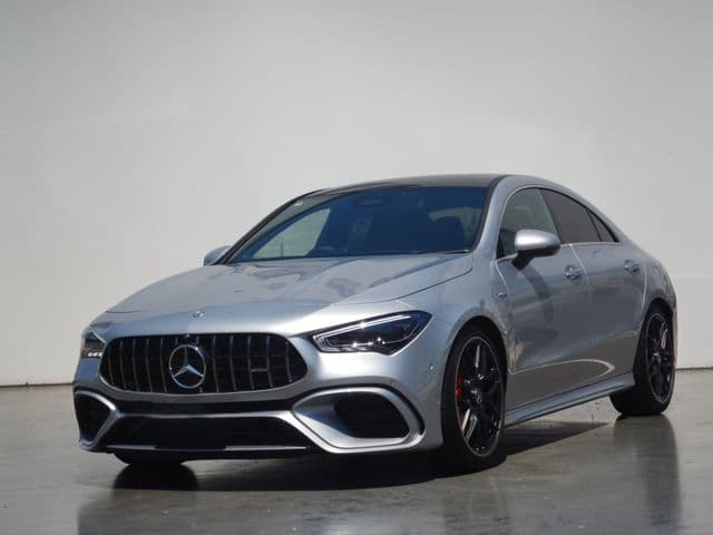 MERCEDES BENZ null