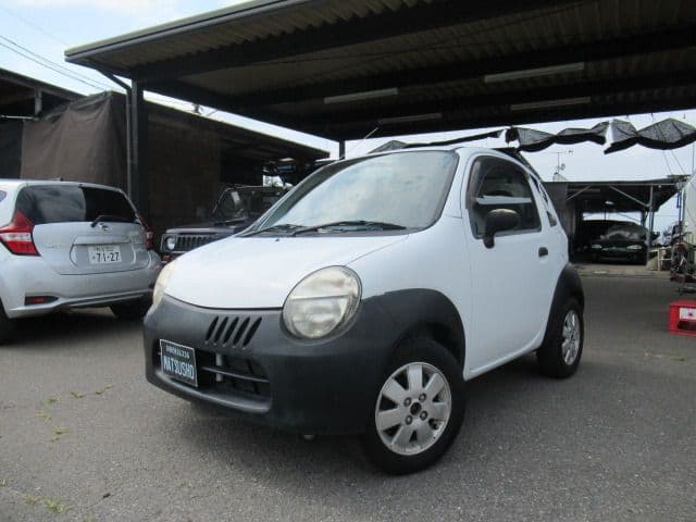 SUZUKI TWIN
