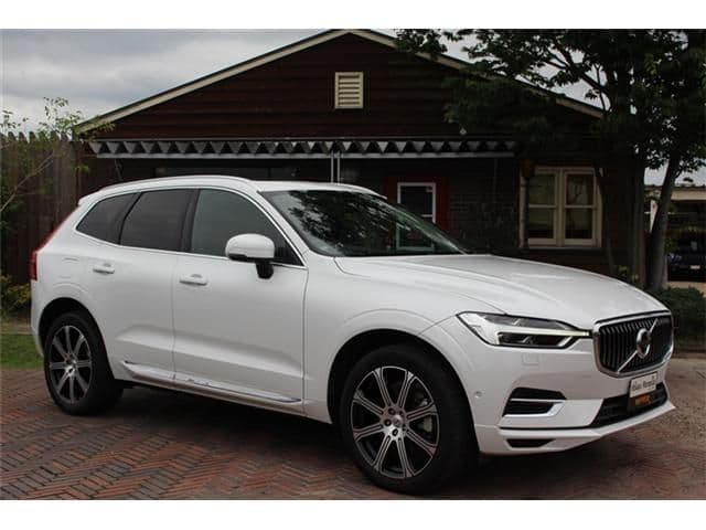 VOLVO VOLVO XC60