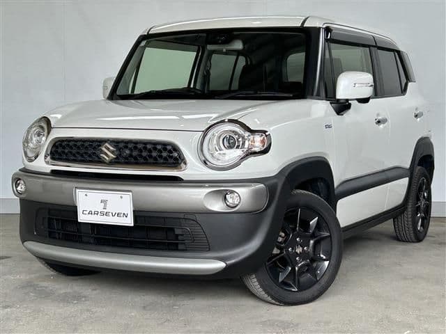 SUZUKI XBEE 4WD
