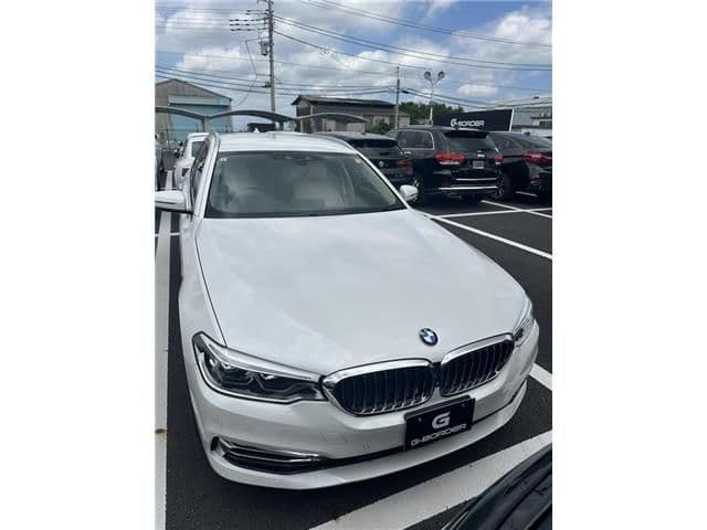 BMW BMW 5series TOURING