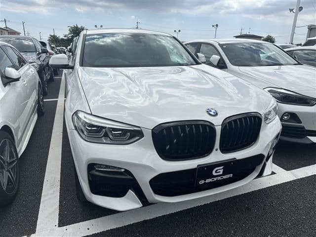 BMW BMW X4