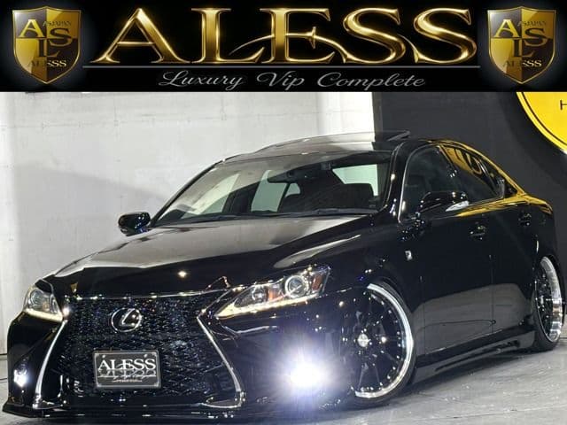TOYOTA LEXUS IS250