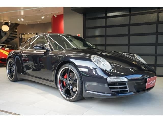 PORSCHE PORSCHE 911