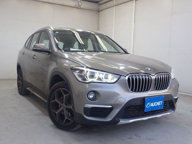 BMW BMW X1