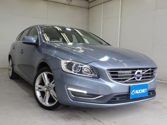 VOLVO VOLVO V60