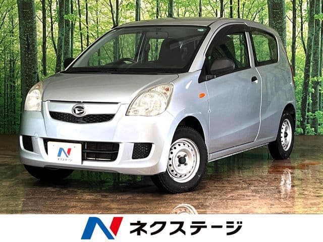 DAIHATSU MIRA van