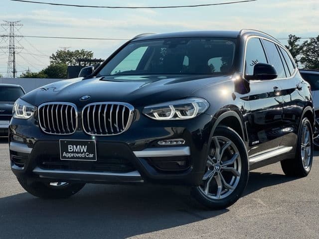 BMW BMW X3