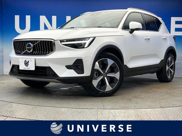 VOLVO VOLVO XC40