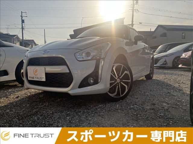 DAIHATSU COPEN
