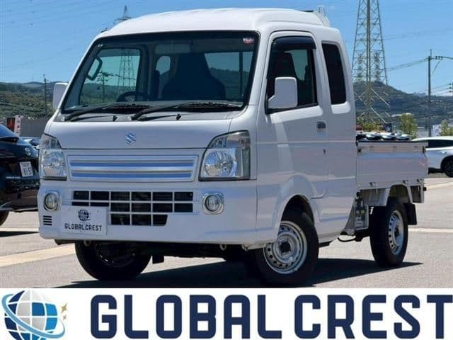 SUZUKI null