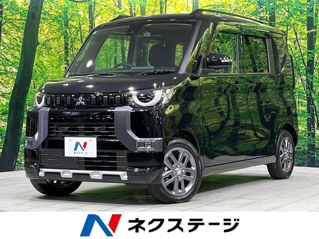 MITSUBISHI null