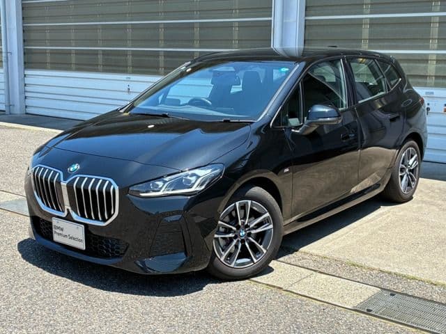BMW BMW 2series Active Tourer