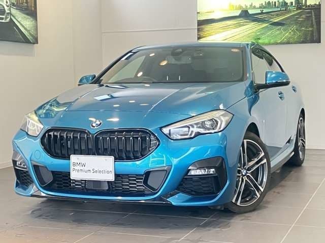 BMW BMW 2series Gran coupe