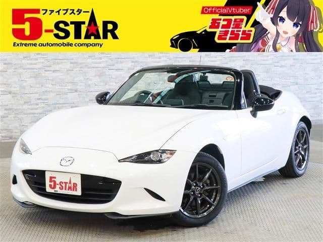 MAZDA ROADSTER