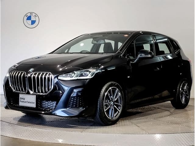 BMW BMW 2series Active Tourer