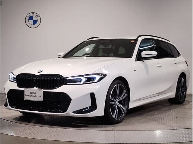 BMW BMW 3series TOURING
